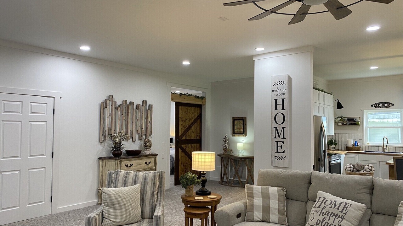 Photo of Livingroom in Mount Vernon