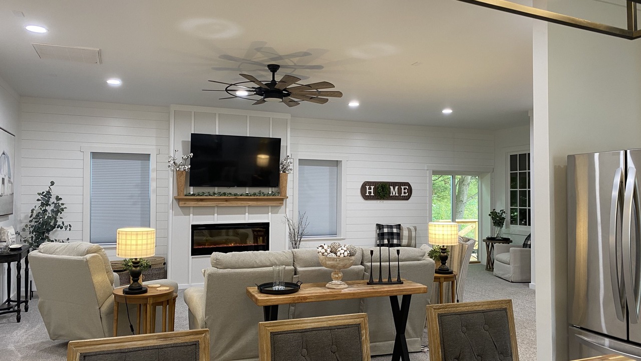 Photo of Bedroom in Mount Vernon