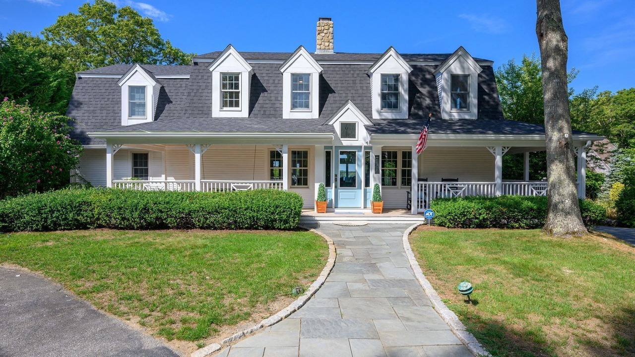 Photo of Outdoor in Centerville