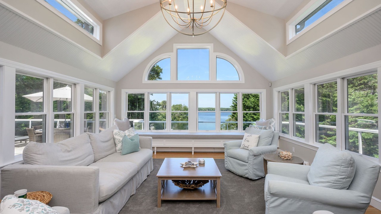 Photo of Bedroom in Centerville