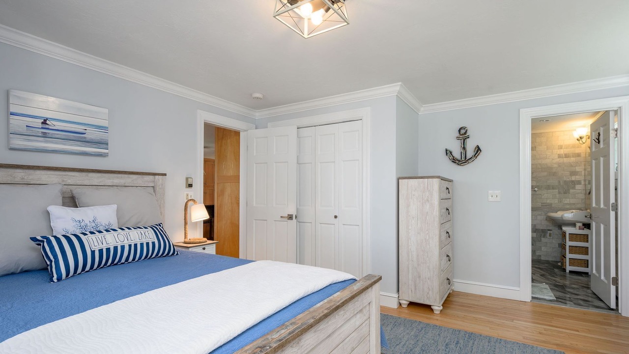 Photo of Bathroom in Centerville