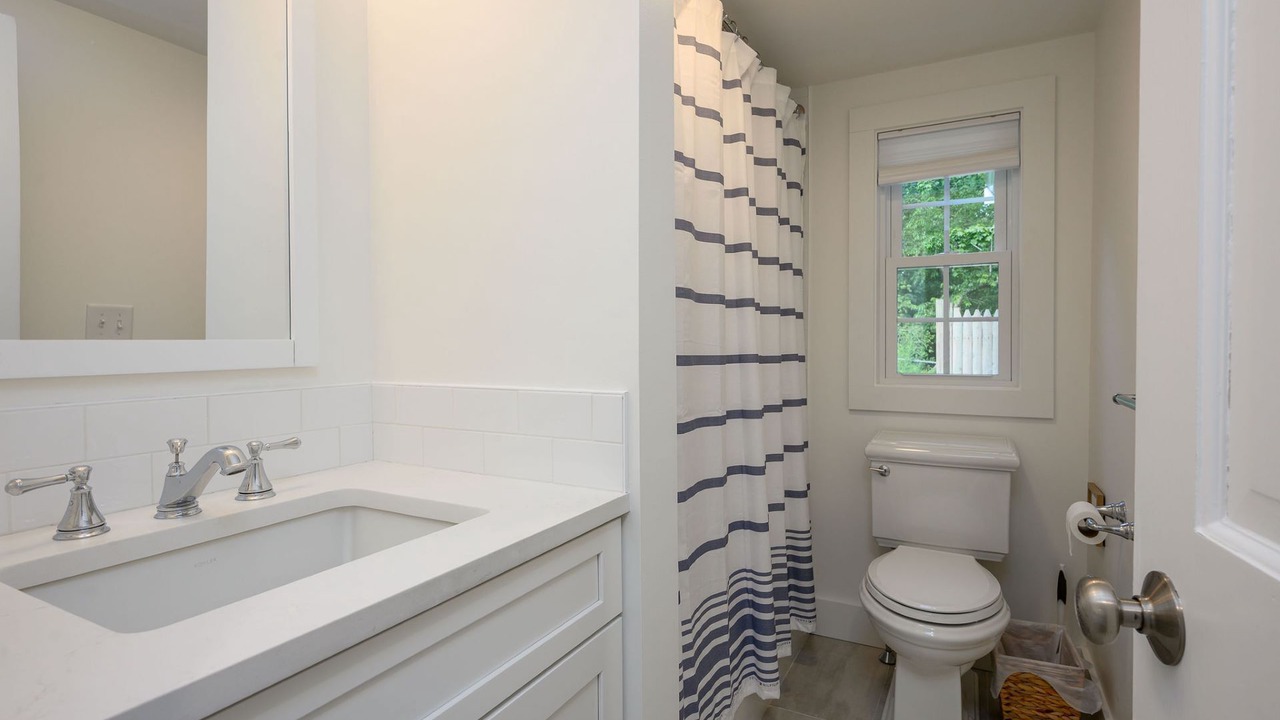Photo of Bathroom in West Chatham