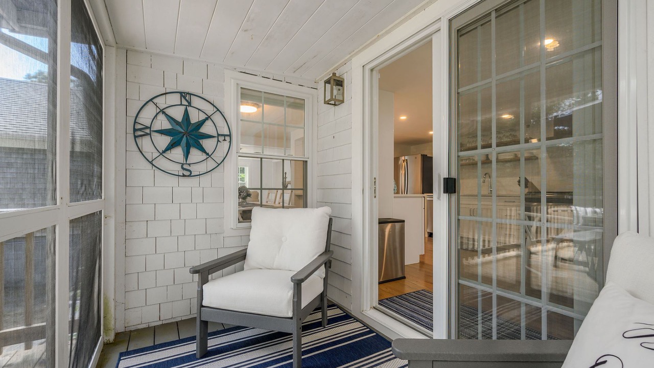 Photo of Bedroom in West Chatham