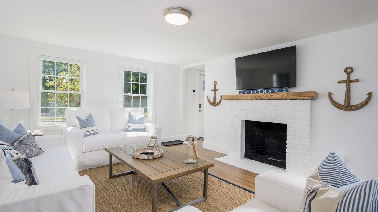 Photo of Bedroom in West Chatham