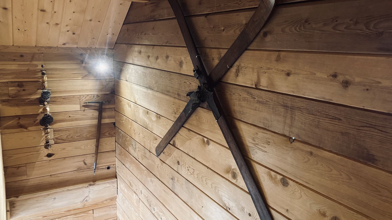 Photo of Others in Molines-en-Queyras