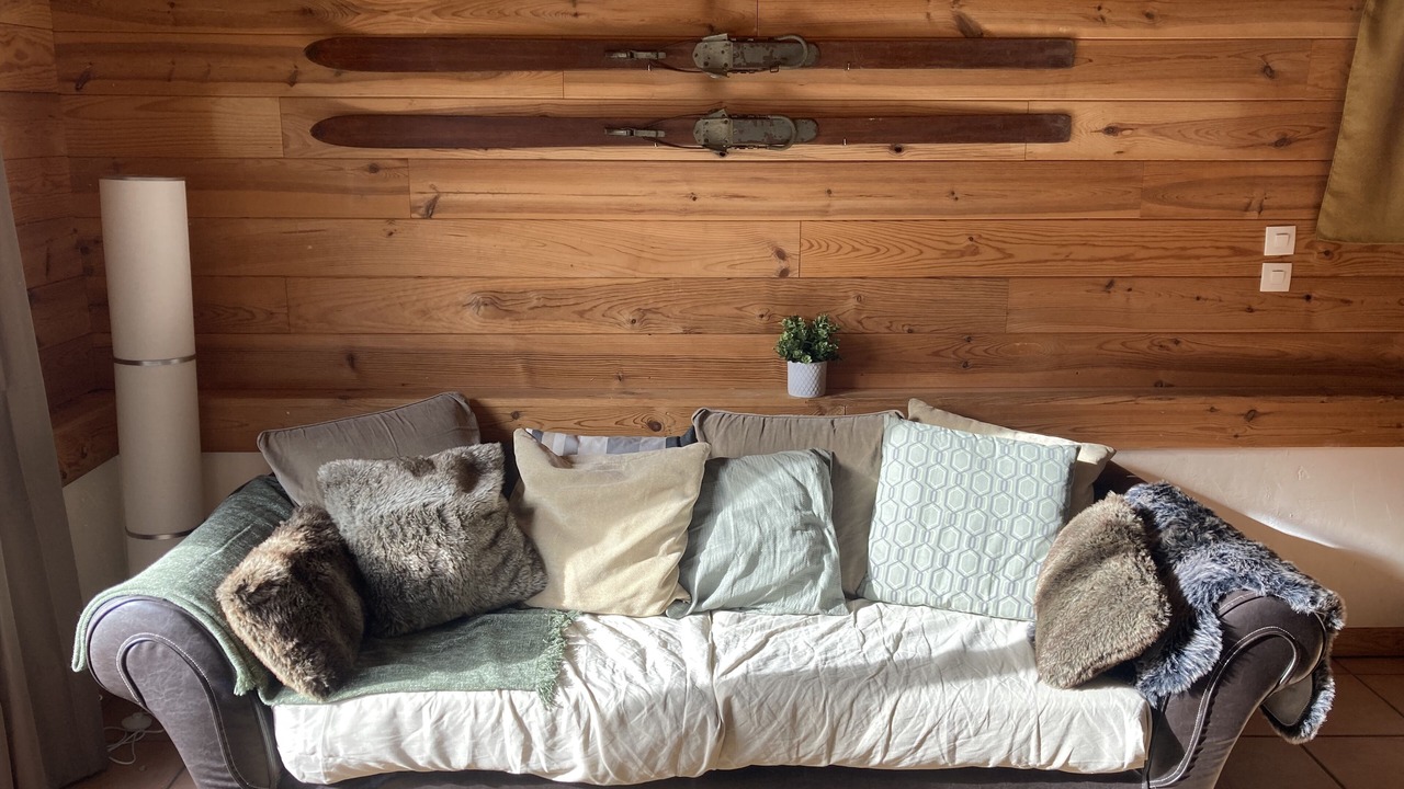 Photo of Livingroom in Molines-en-Queyras