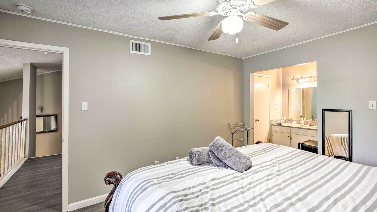 Photo of Bedroom in North Dallas