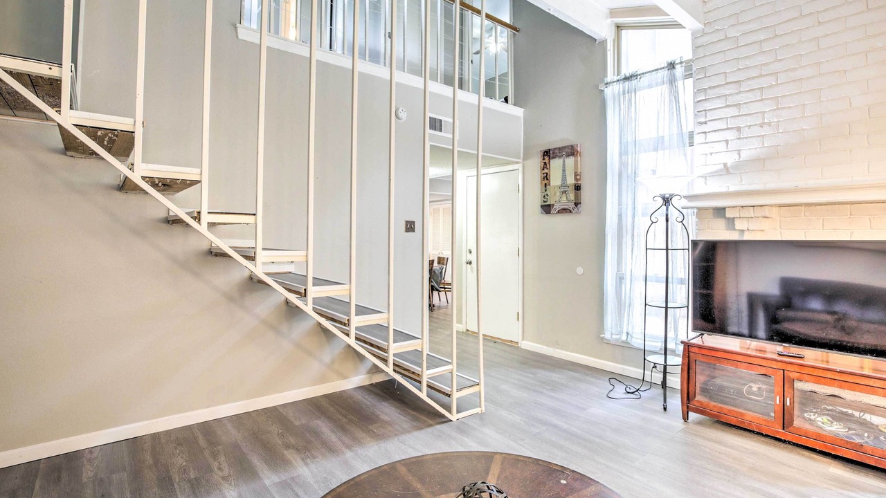 Photo of Bedroom in North Dallas