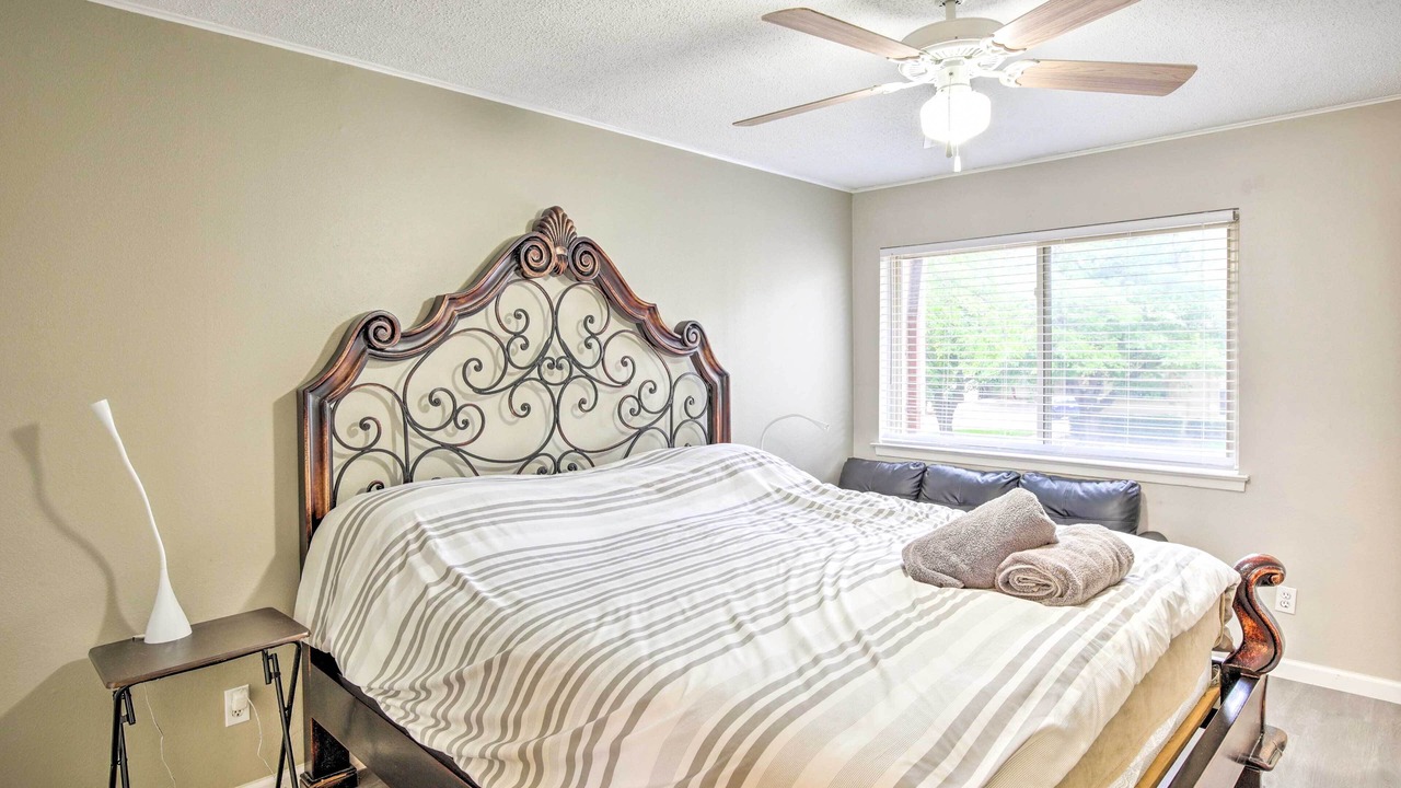 Photo of Bedroom in North Dallas