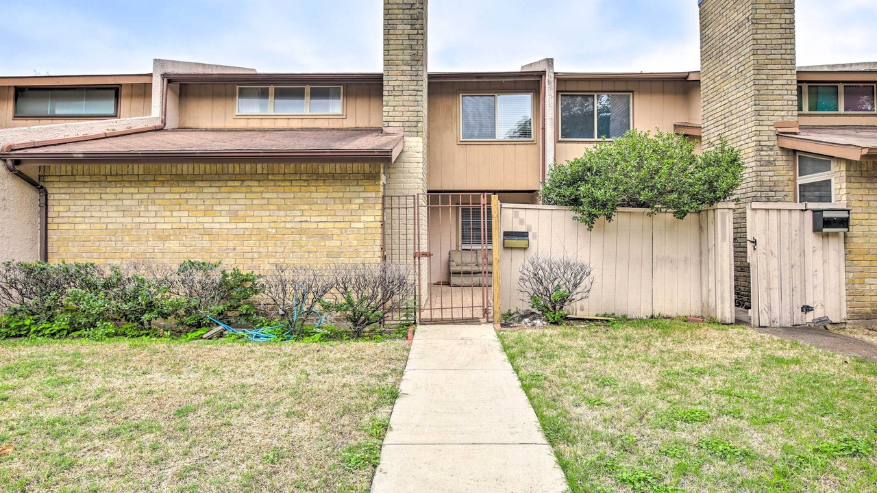 Photo of Outdoor in North Dallas