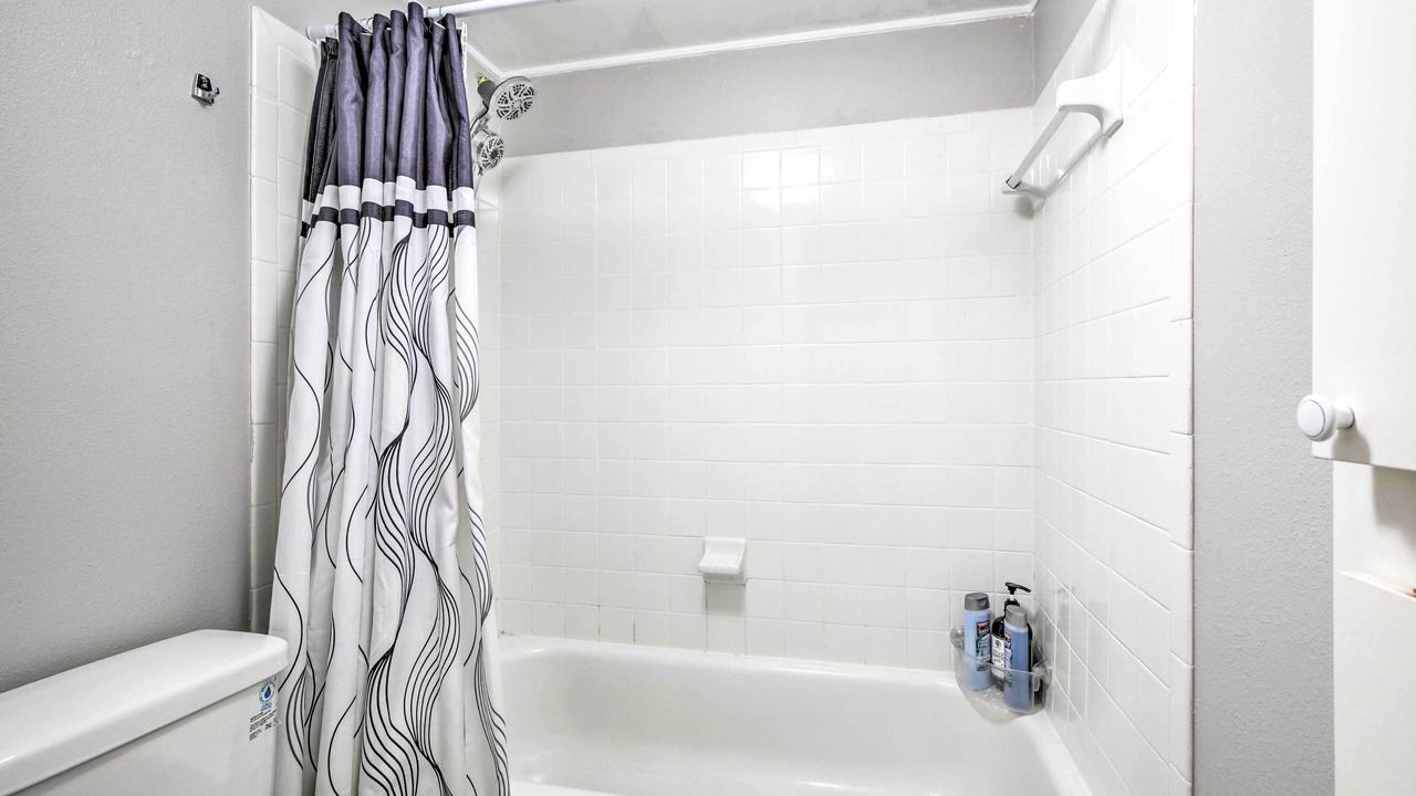 Photo of Bathroom in North Dallas