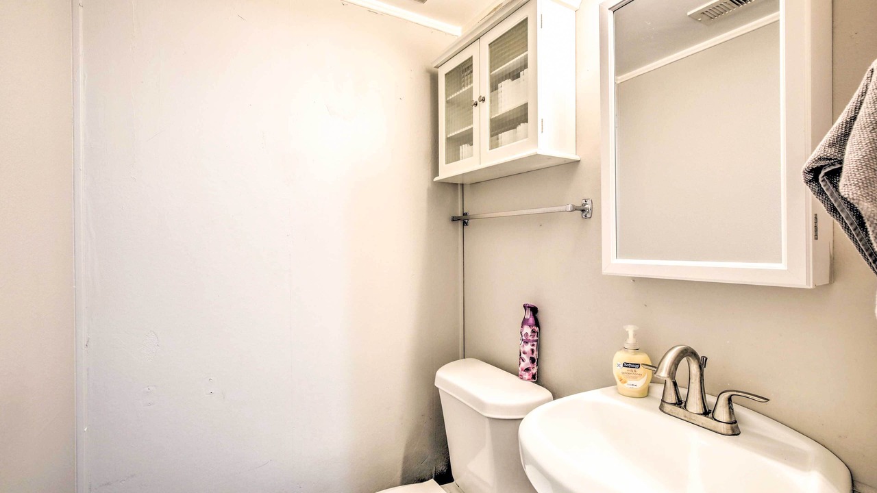 Photo of Bathroom in North Dallas