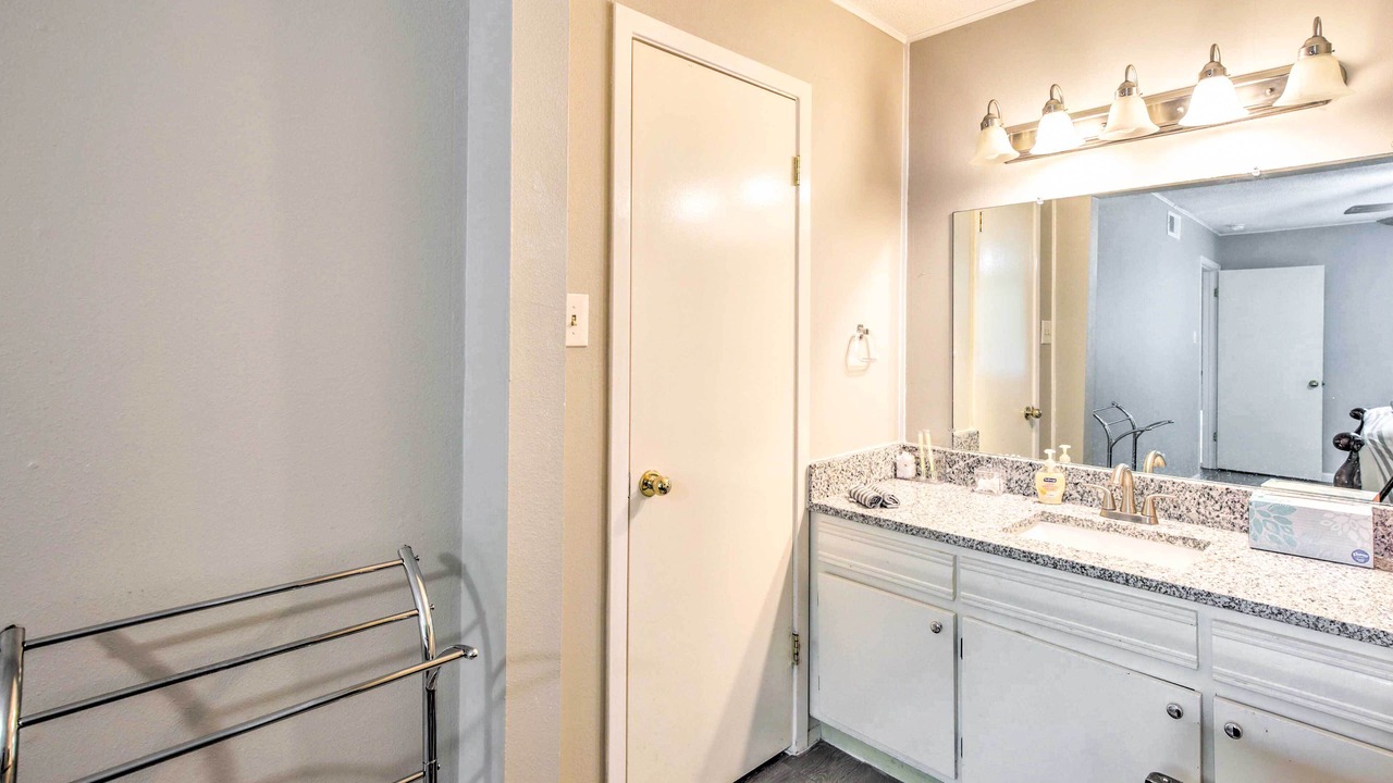 Photo of Bathroom in North Dallas