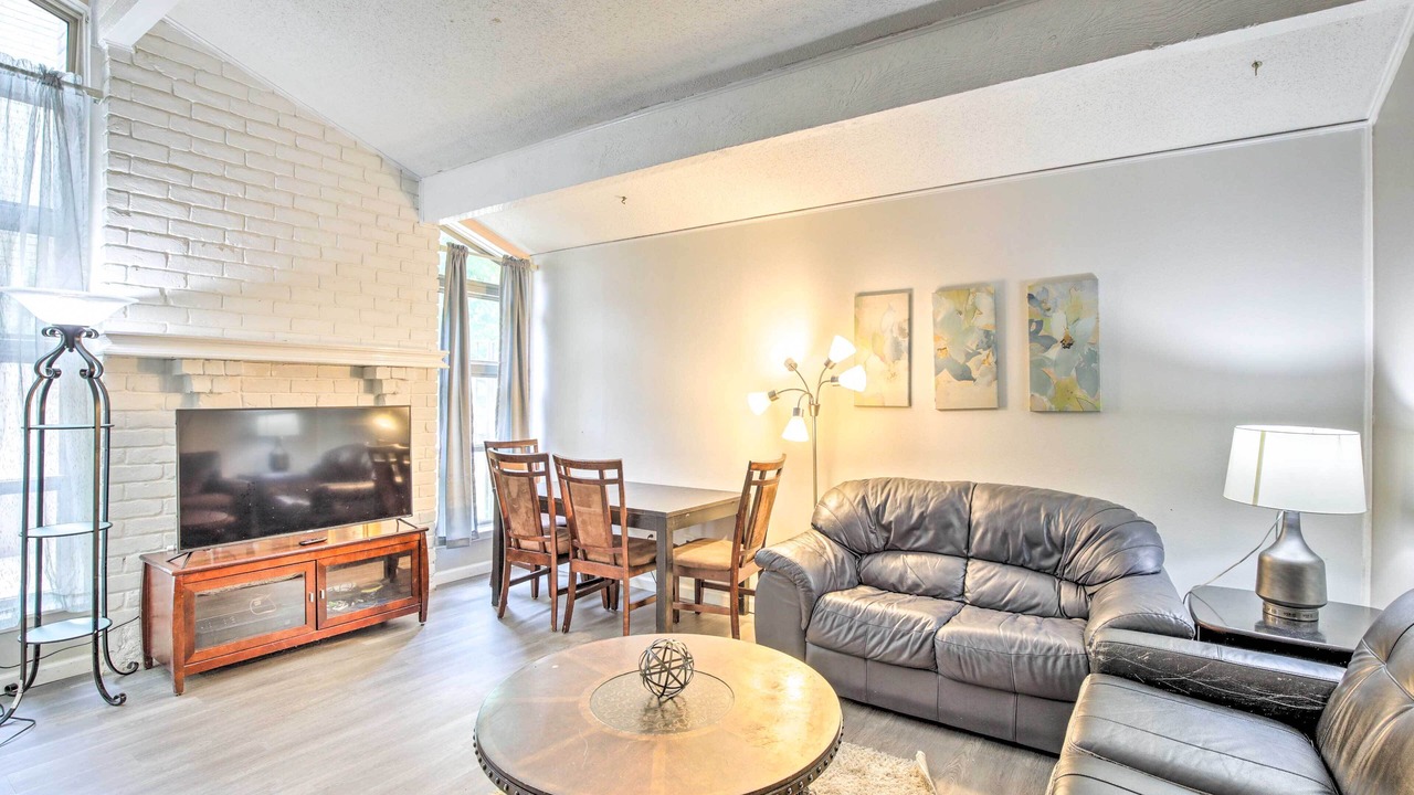 Photo of Bedroom in North Dallas
