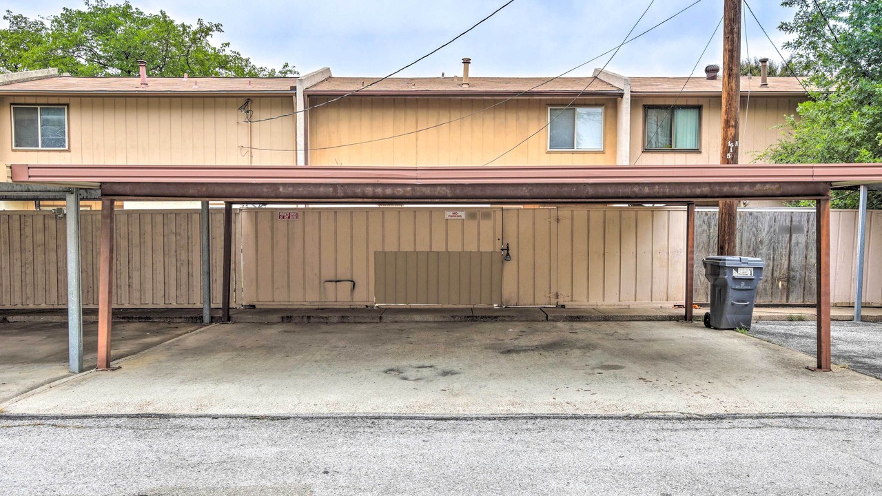 Photo of Outdoor in North Dallas