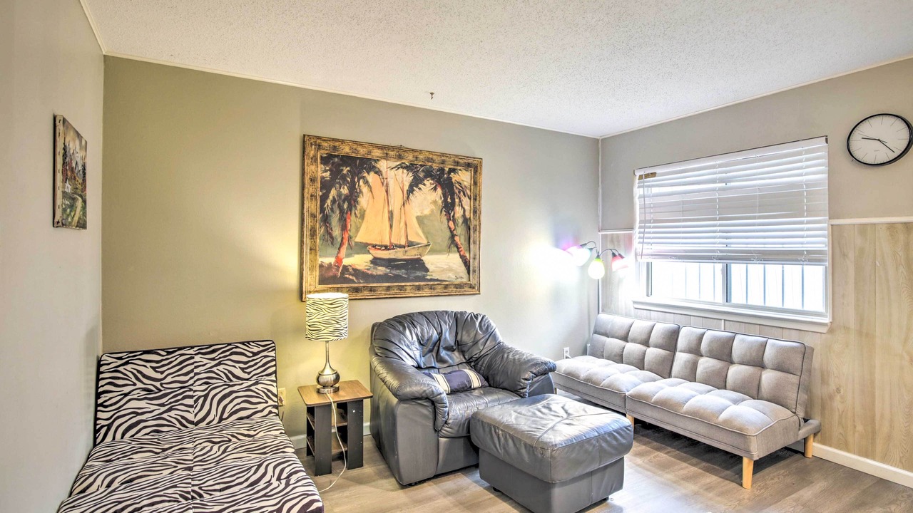 Photo of Bedroom in North Dallas