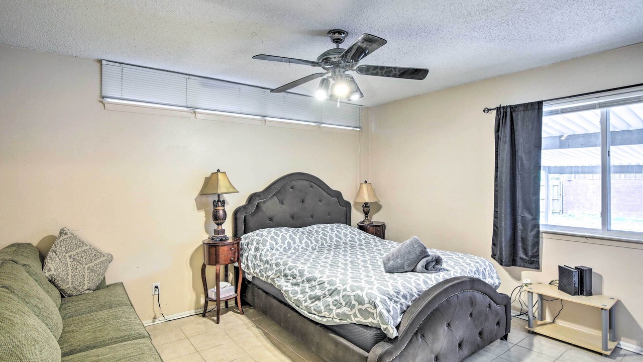 Photo of Bathroom in North Dallas