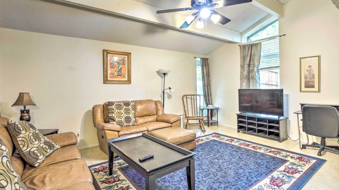 Photo of Bedroom in North Dallas