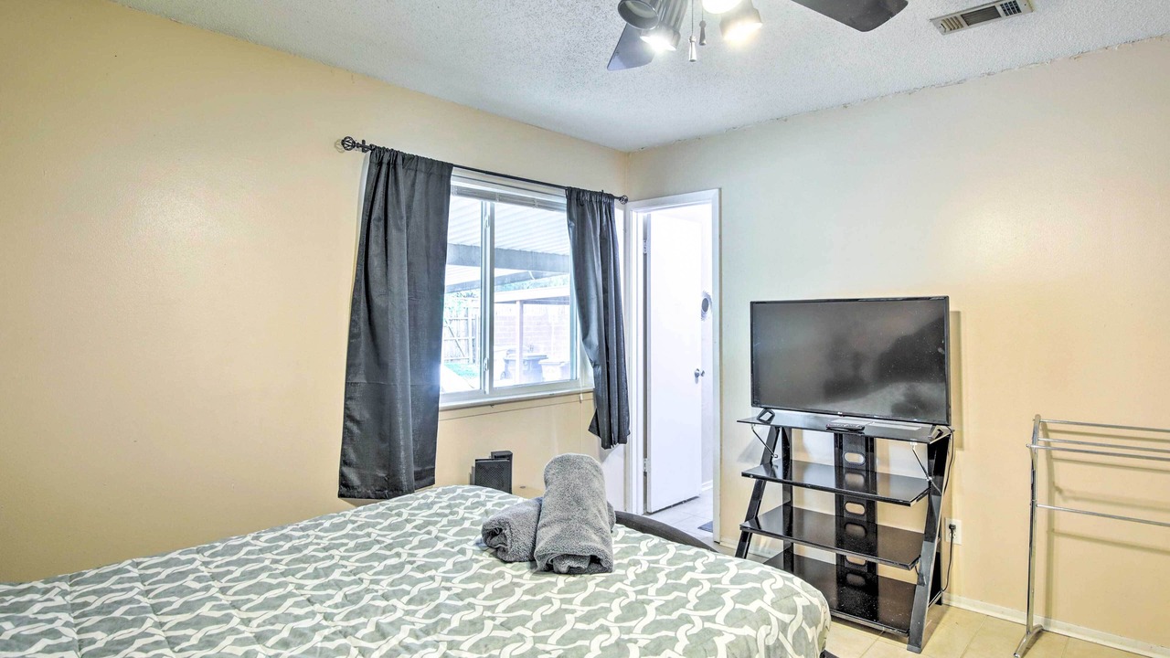 Photo of Bedroom in North Dallas