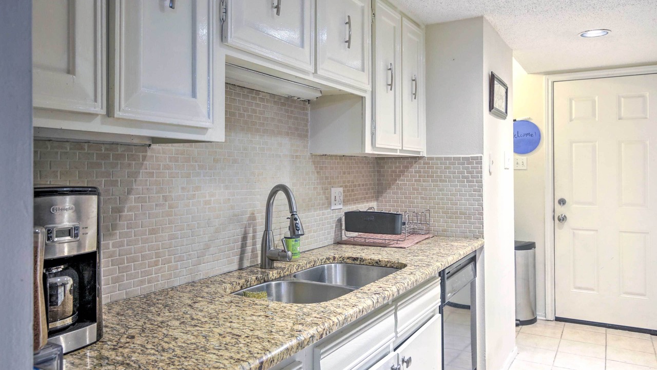 Photo of Kitchen in North Dallas