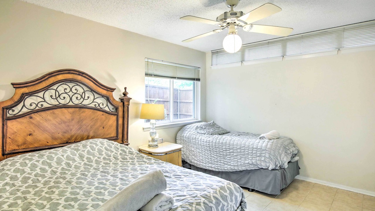 Photo of Bedroom in North Dallas