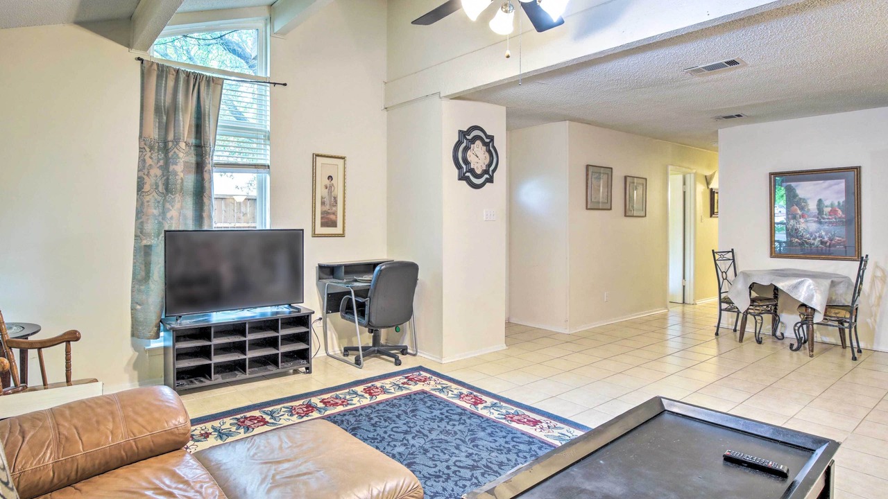 Photo of Bedroom in North Dallas