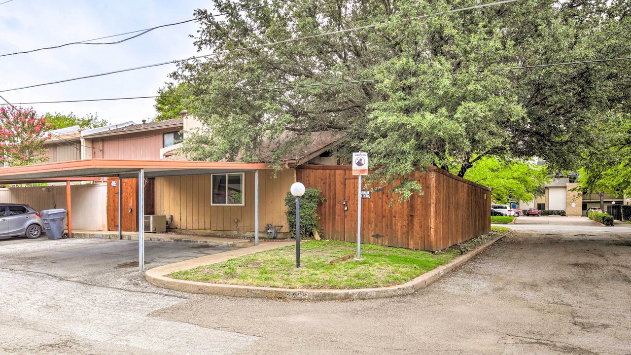 Photo of Outdoor in North Dallas