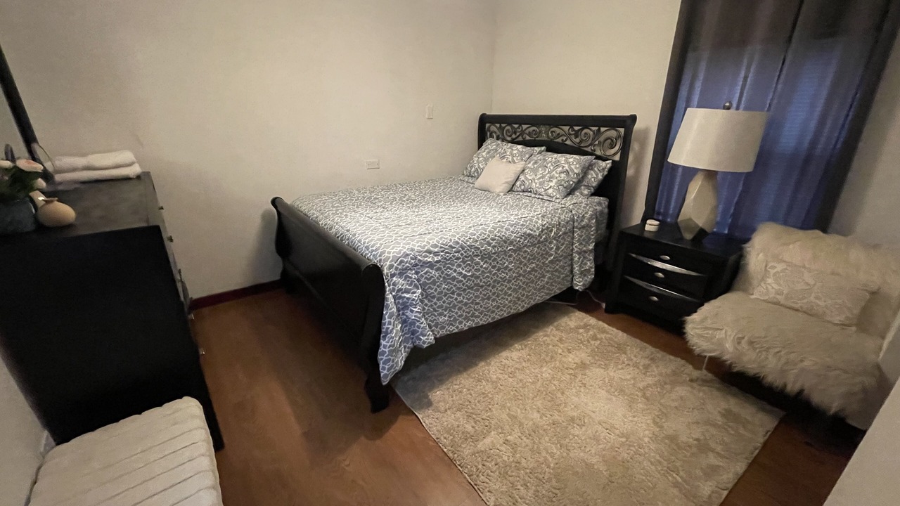 Photo of Bedroom in Markham