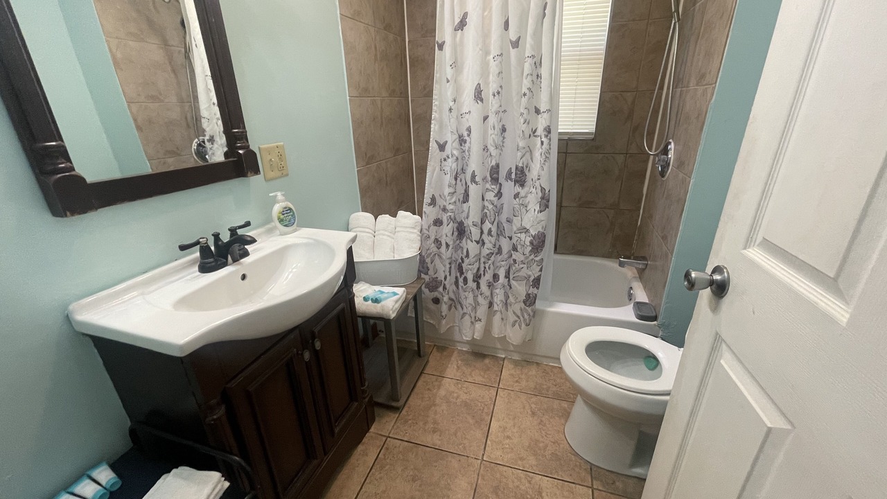 Photo of Bathroom in Markham