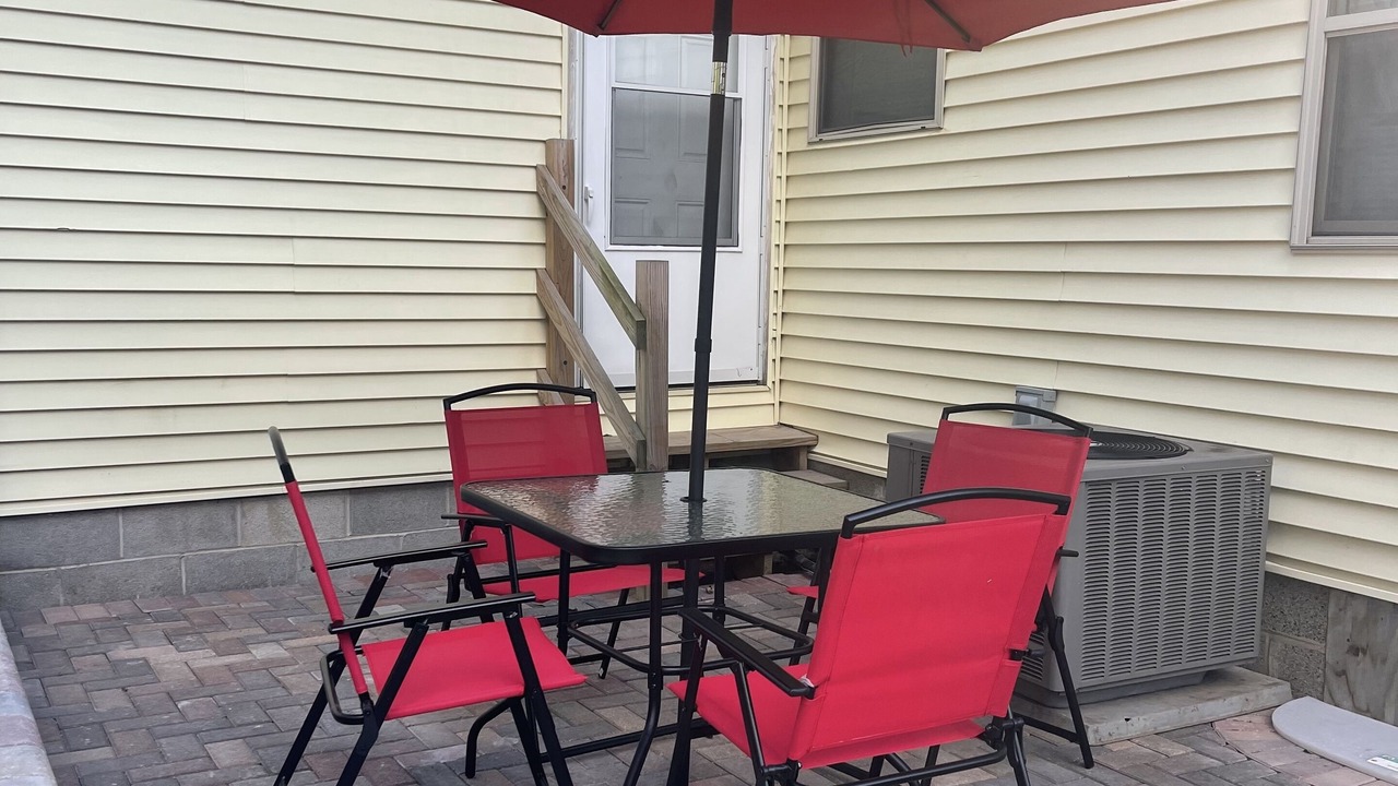 Photo of Outdoor in Markham