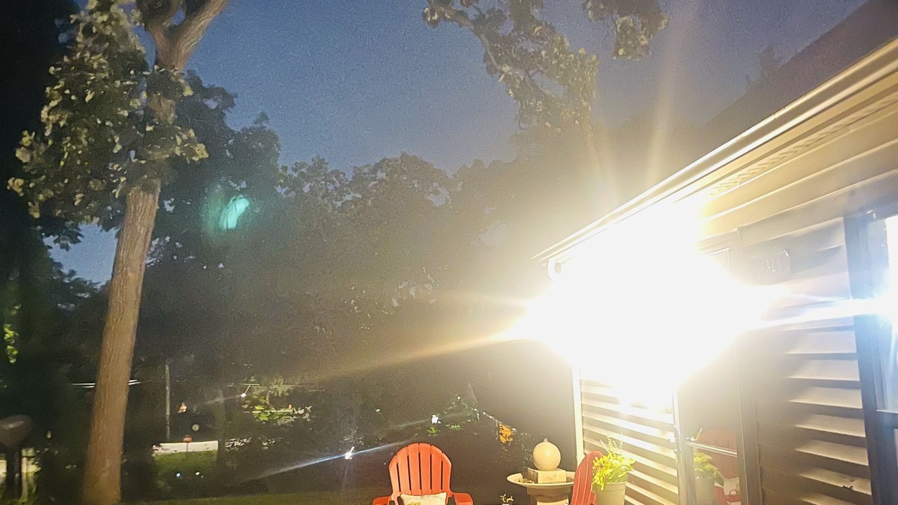 Photo of Patio Balcony in Markham