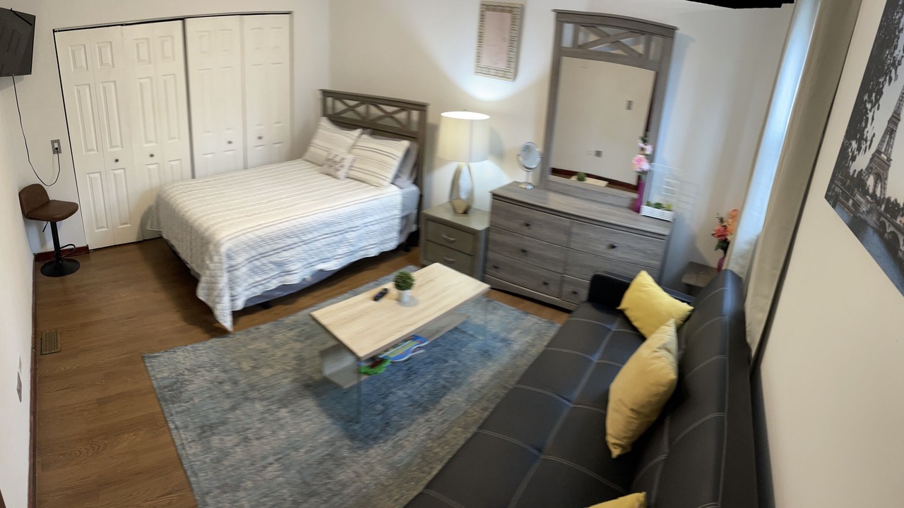 Photo of Bedroom in Markham
