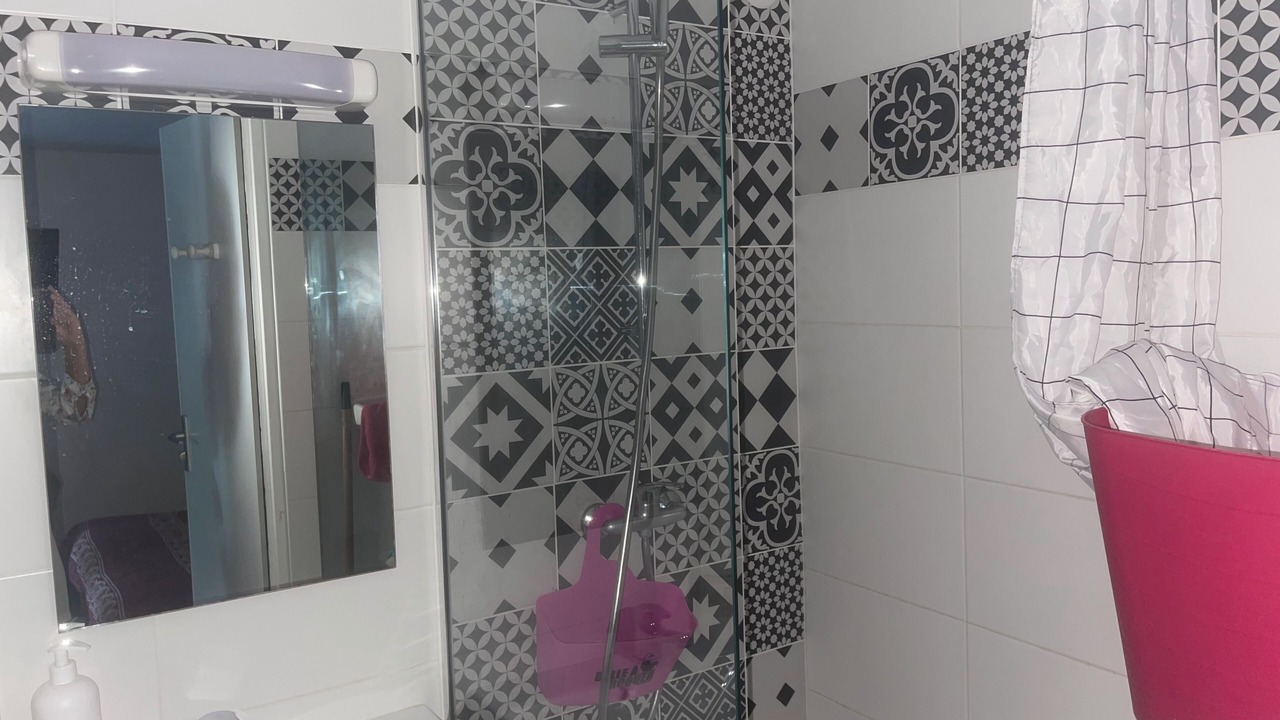 Photo of Bathroom in Argeles-sur-Mer