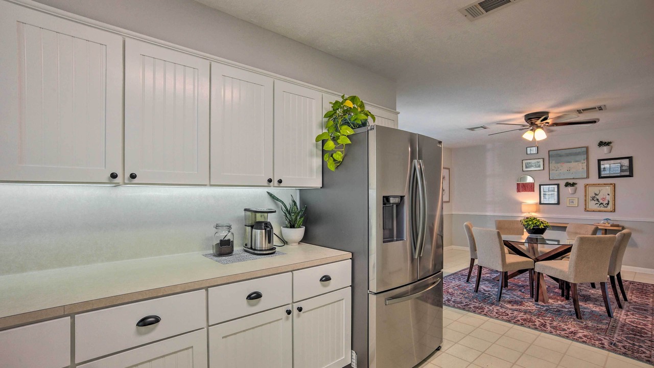 Photo of Kitchen in Wheeler Ridge