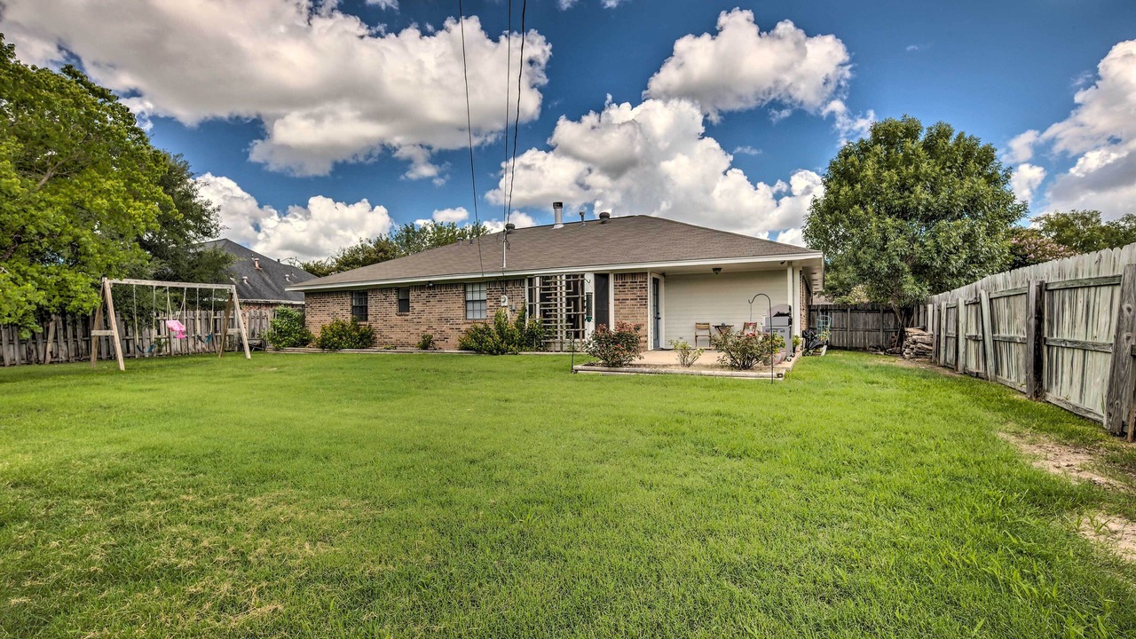 Photo of Outdoor in Wheeler Ridge