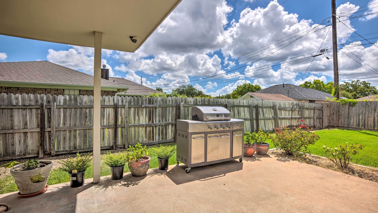 Photo of Outdoor in Wheeler Ridge