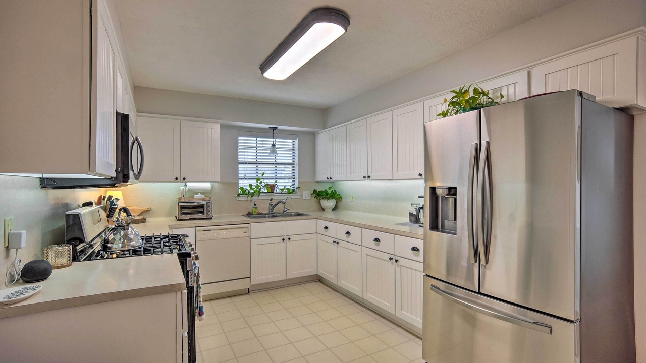 Photo of Kitchen in Wheeler Ridge