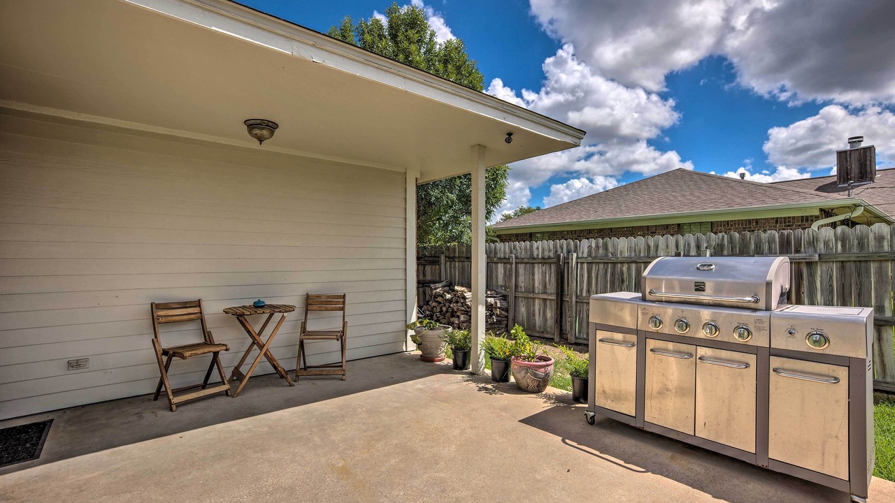 Photo of Outdoor in Wheeler Ridge