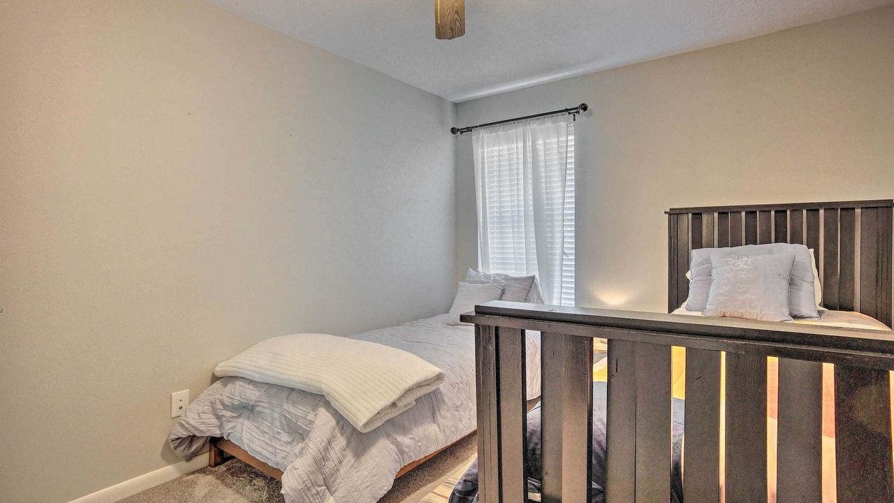 Photo of Bedroom in Wheeler Ridge