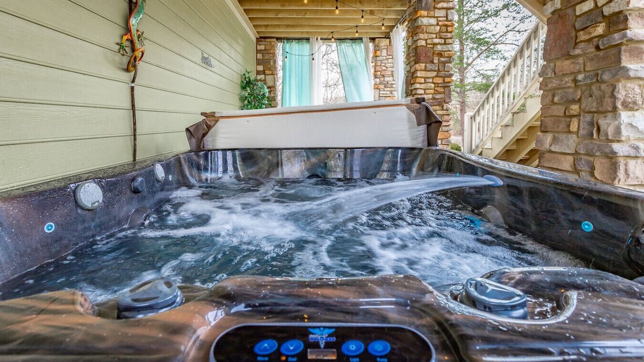 Photo of Outdoor in Lookout Mountain