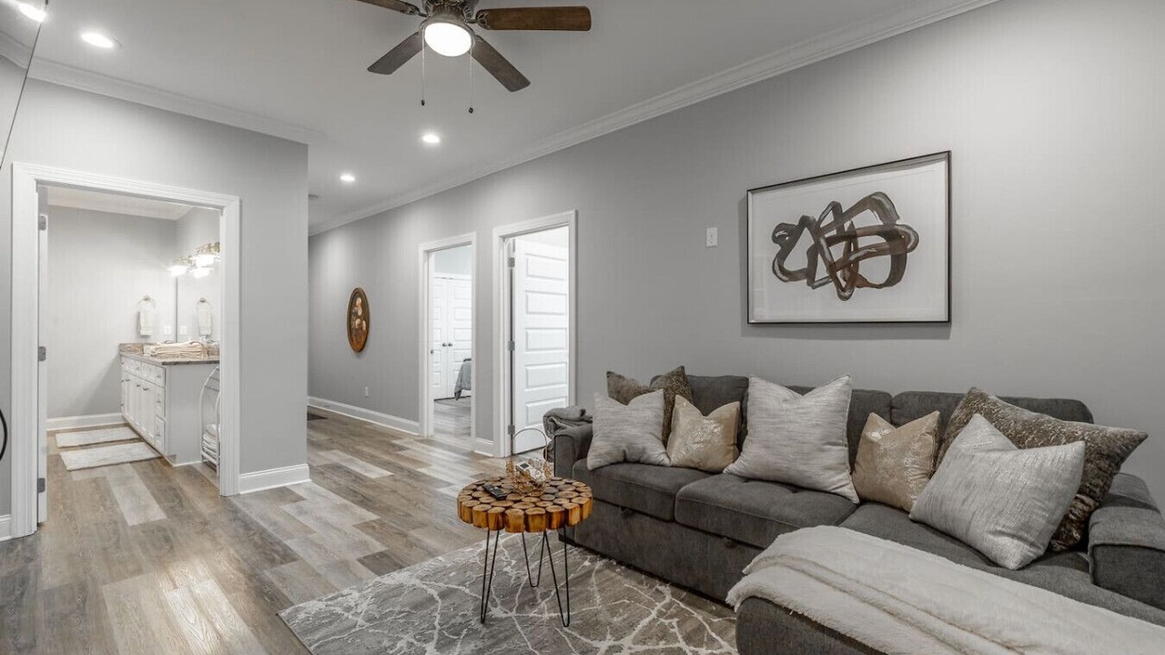 Photo of Livingroom in Lookout Mountain