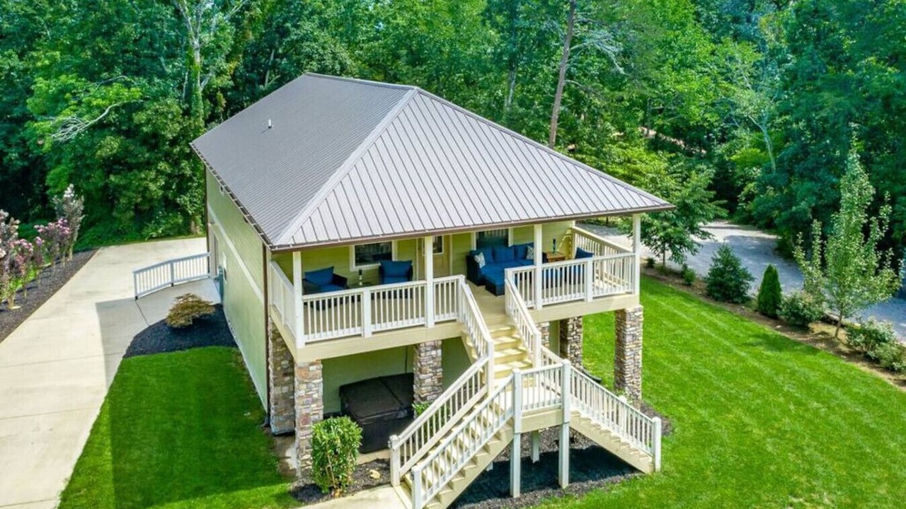 Photo of Outdoor in Lookout Mountain