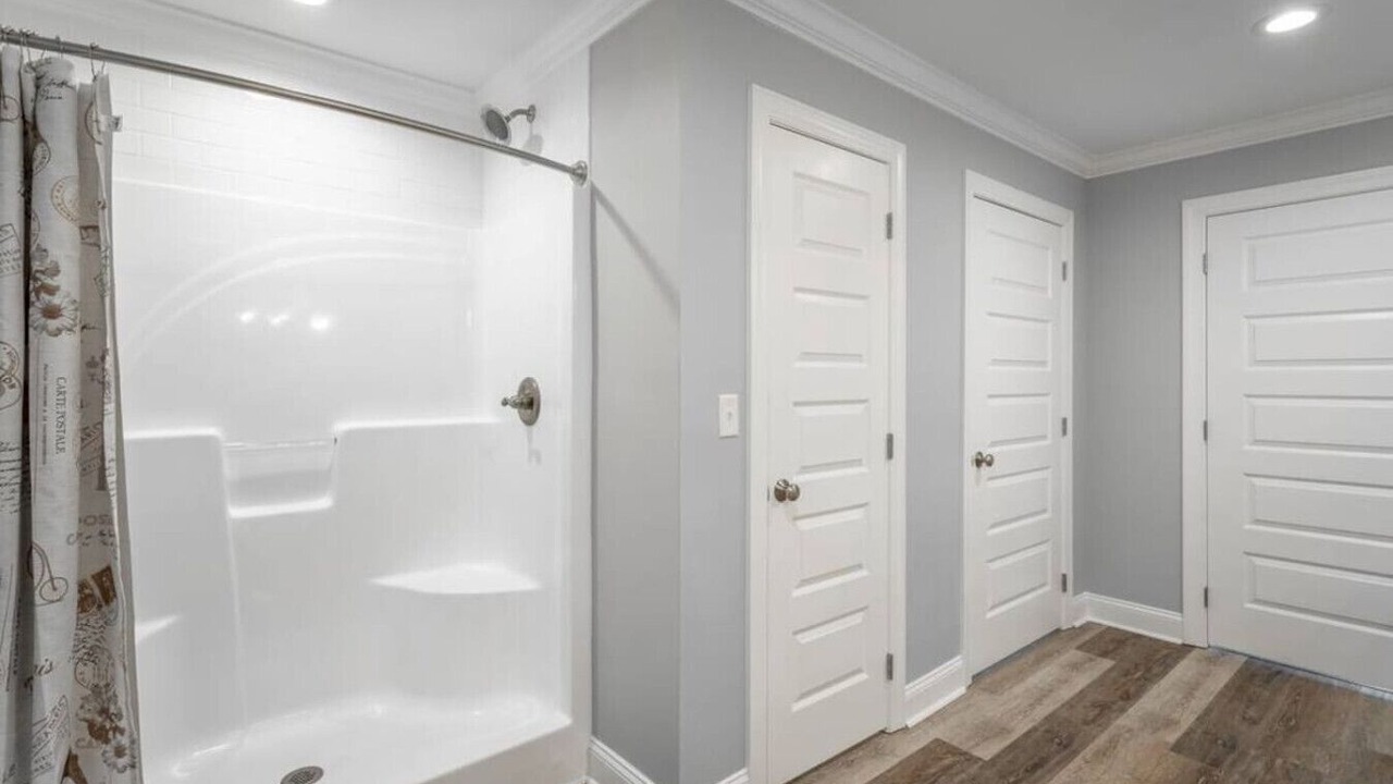Photo of Bathroom in Lookout Mountain