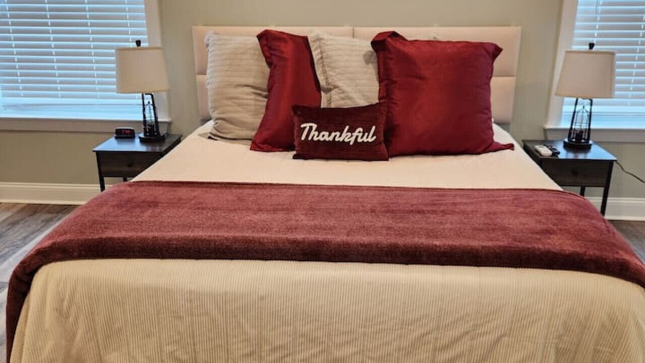 Photo of Bedroom in Lookout Mountain