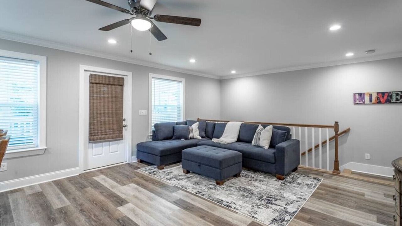 Photo of Livingroom in Lookout Mountain