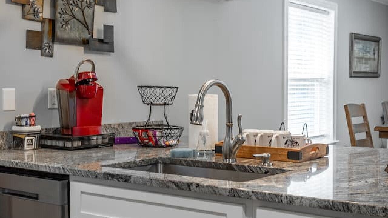 Photo of Kitchen in Lookout Mountain