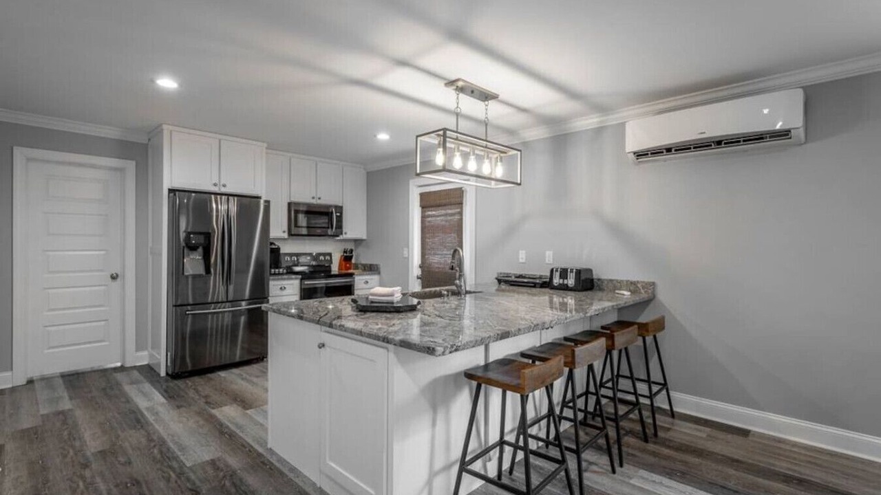 Photo of Kitchen in Lookout Mountain