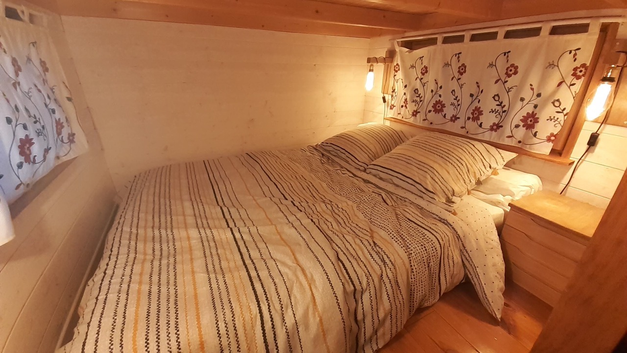 Photo of Bedroom in Trevou-Treguignec