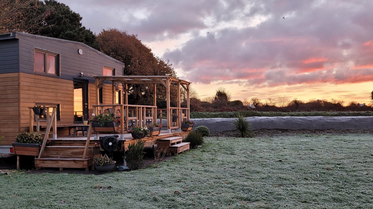 Photo of Outdoor in Trevou-Treguignec