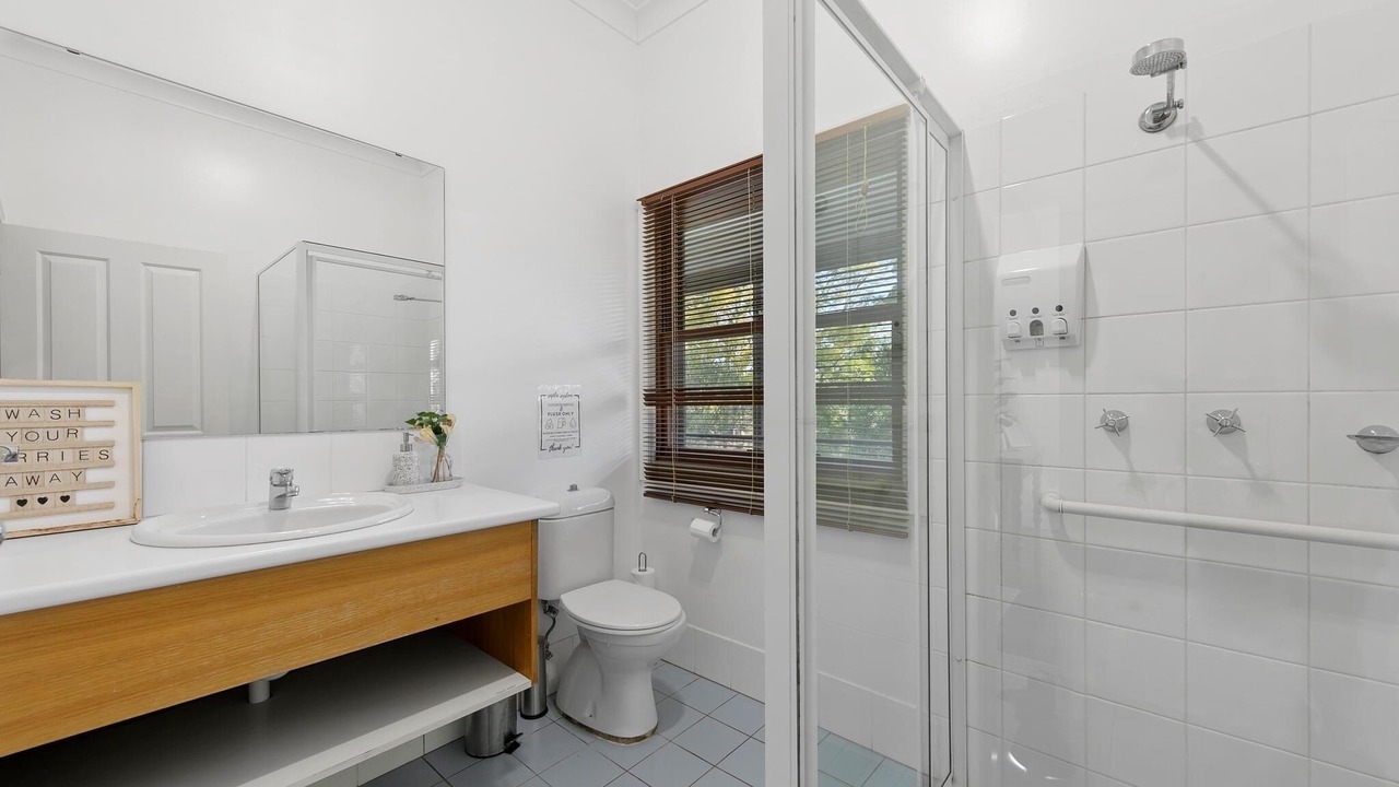 Photo of Bathroom in Paterson